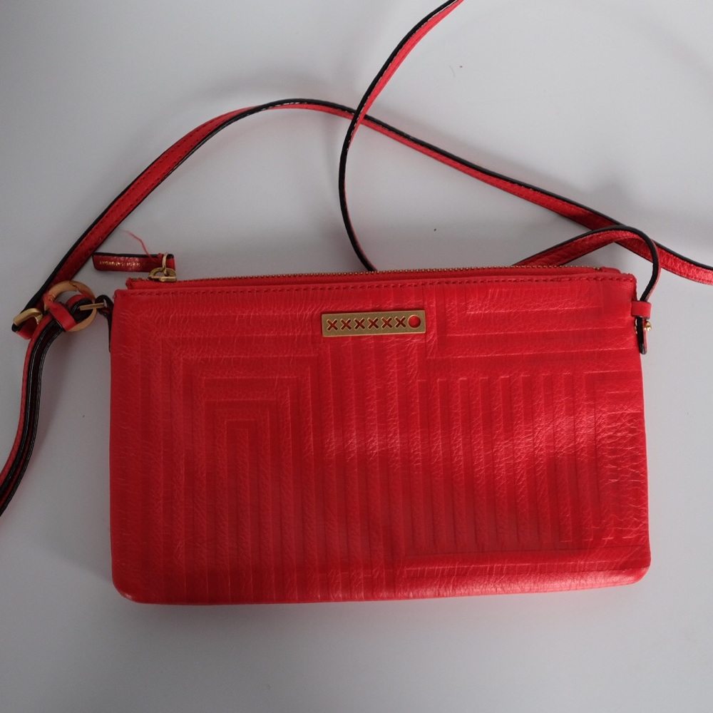 Kate Spade Saturday Zig Zag Crossbody